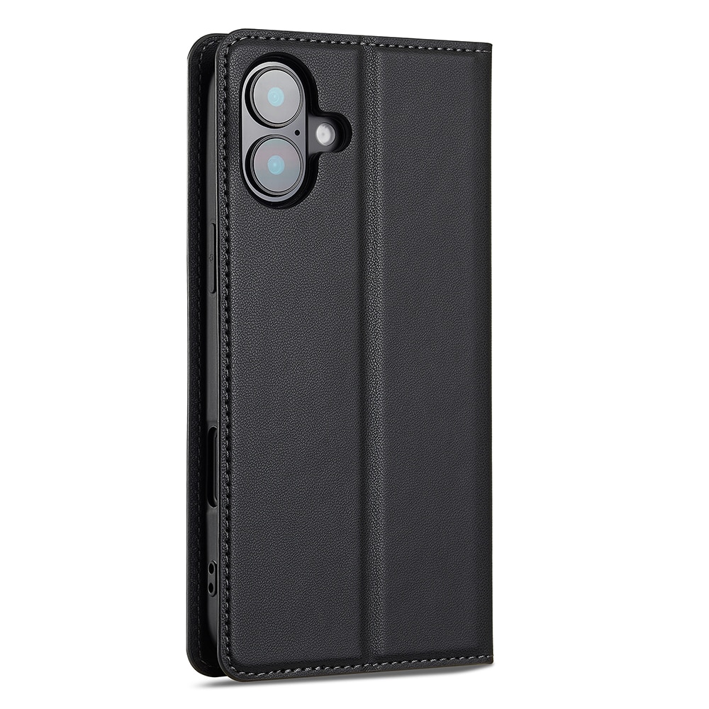 Mobilfodral iPhone 17 Svart
