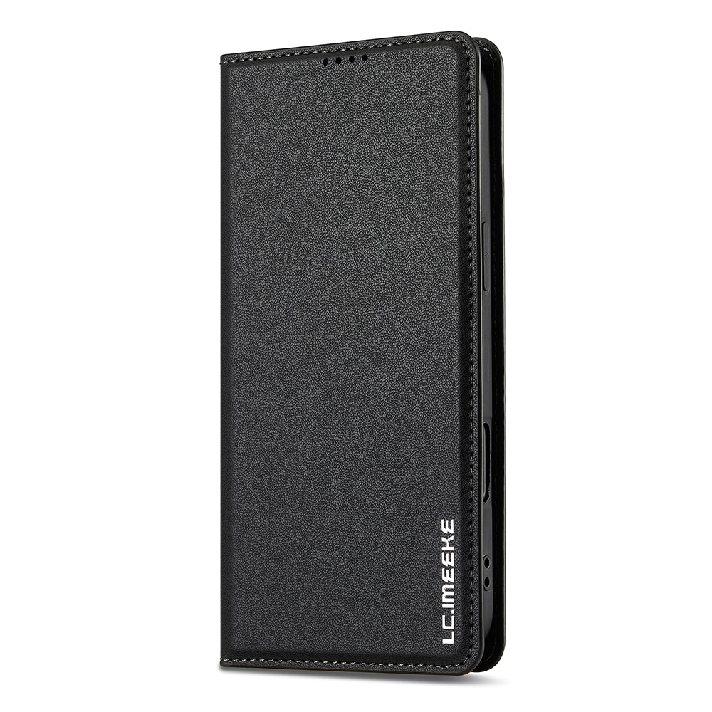 Mobilfodral iPhone 17 Svart