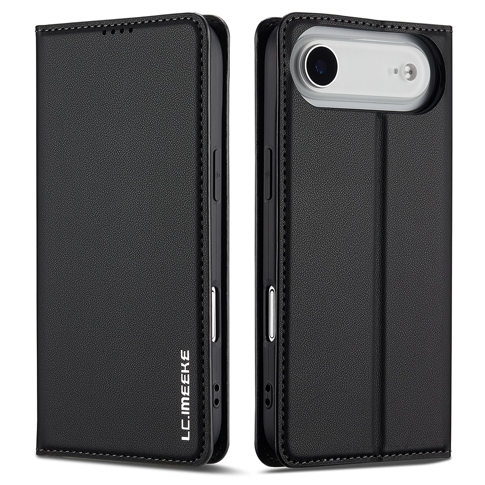 Mobilfodral iPhone 17 Air Svart