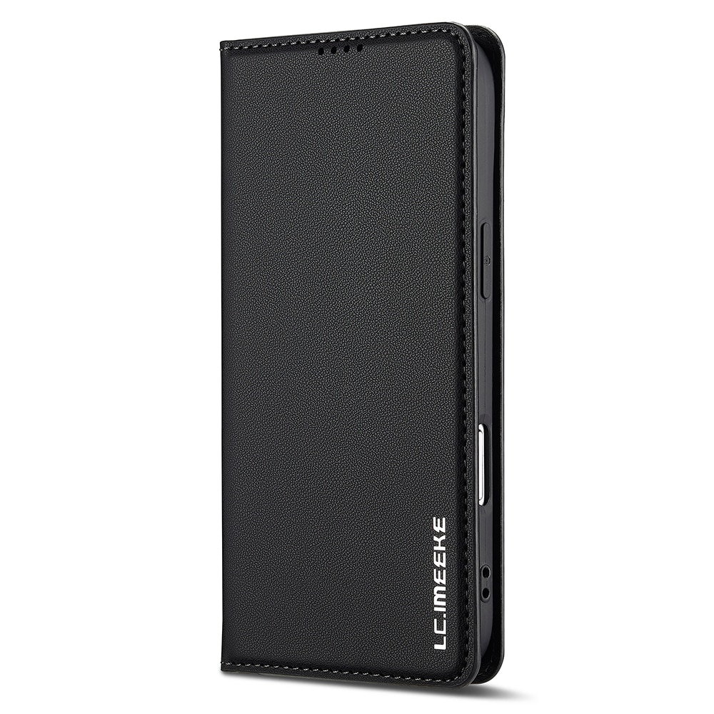 Mobilfodral iPhone 17 Air Svart