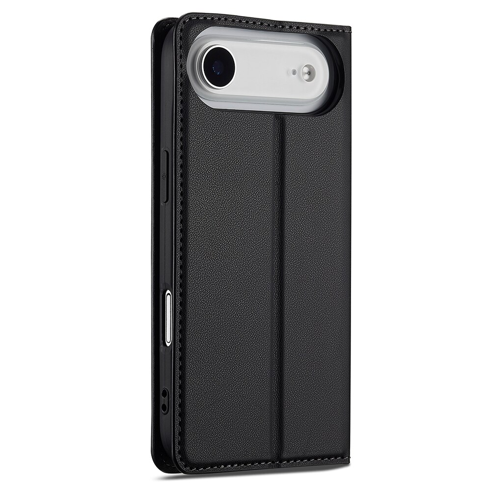 Mobilfodral iPhone 17 Air Svart