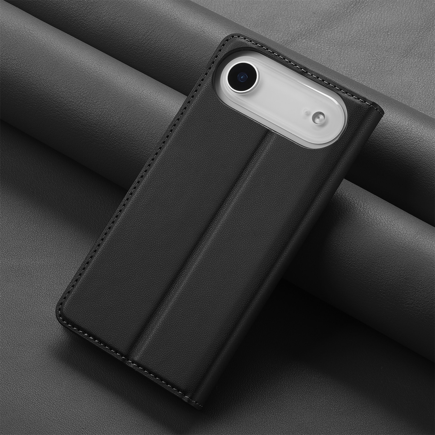 Mobilfodral iPhone 17 Air Svart
