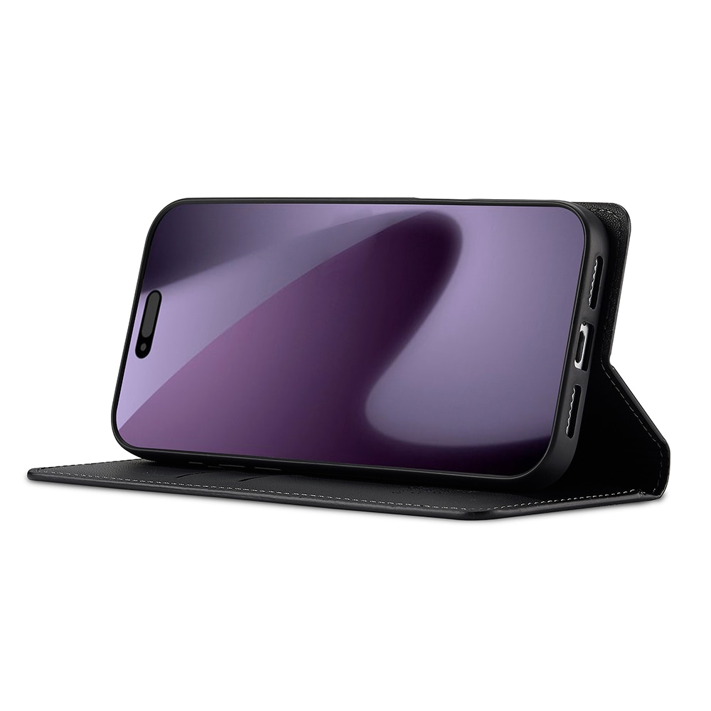 Mobilfodral iPhone 17 Pro Svart