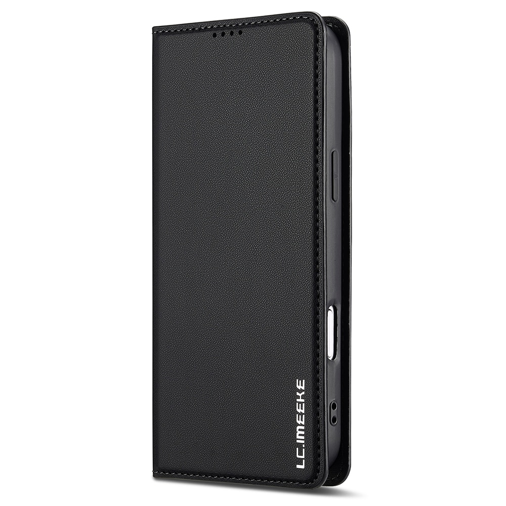 Mobilfodral iPhone 17 Pro Svart