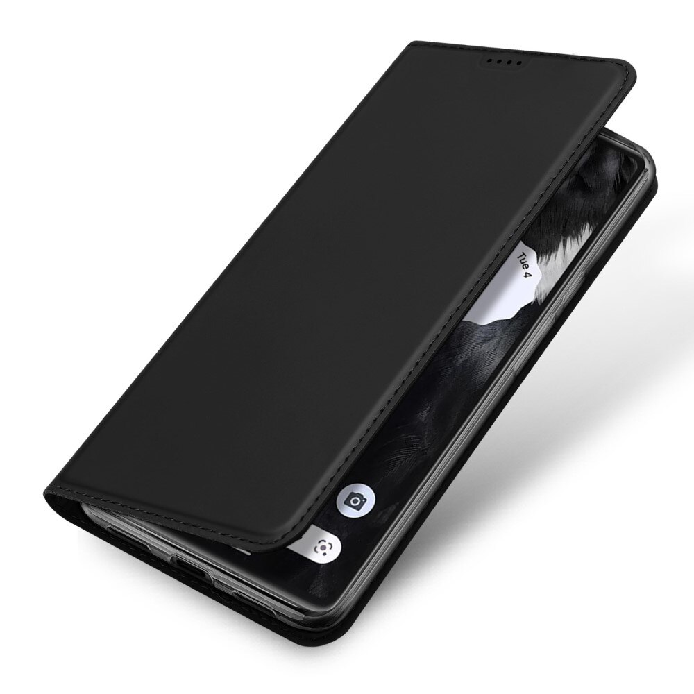 Skin Pro Series Google Pixel 7 Pro - Svart