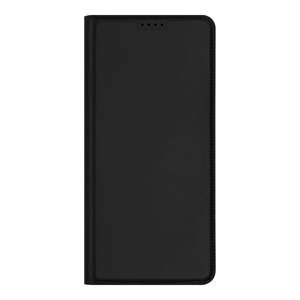 Skin Pro Series Google Pixel 7 Pro - Svart