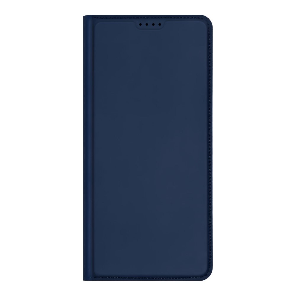 Skin Pro Series Google Pixel 7 Pro - Blå