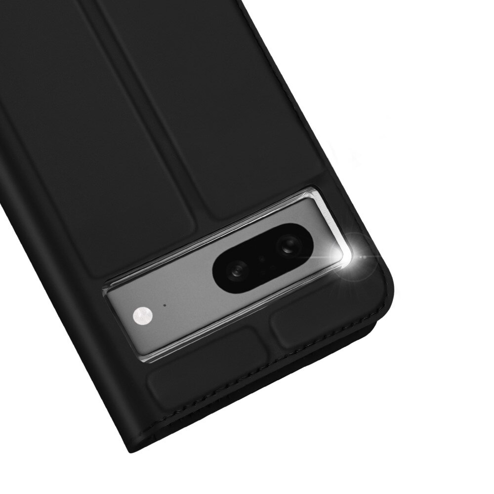 Skin Pro Series Google Pixel 7 - Svart