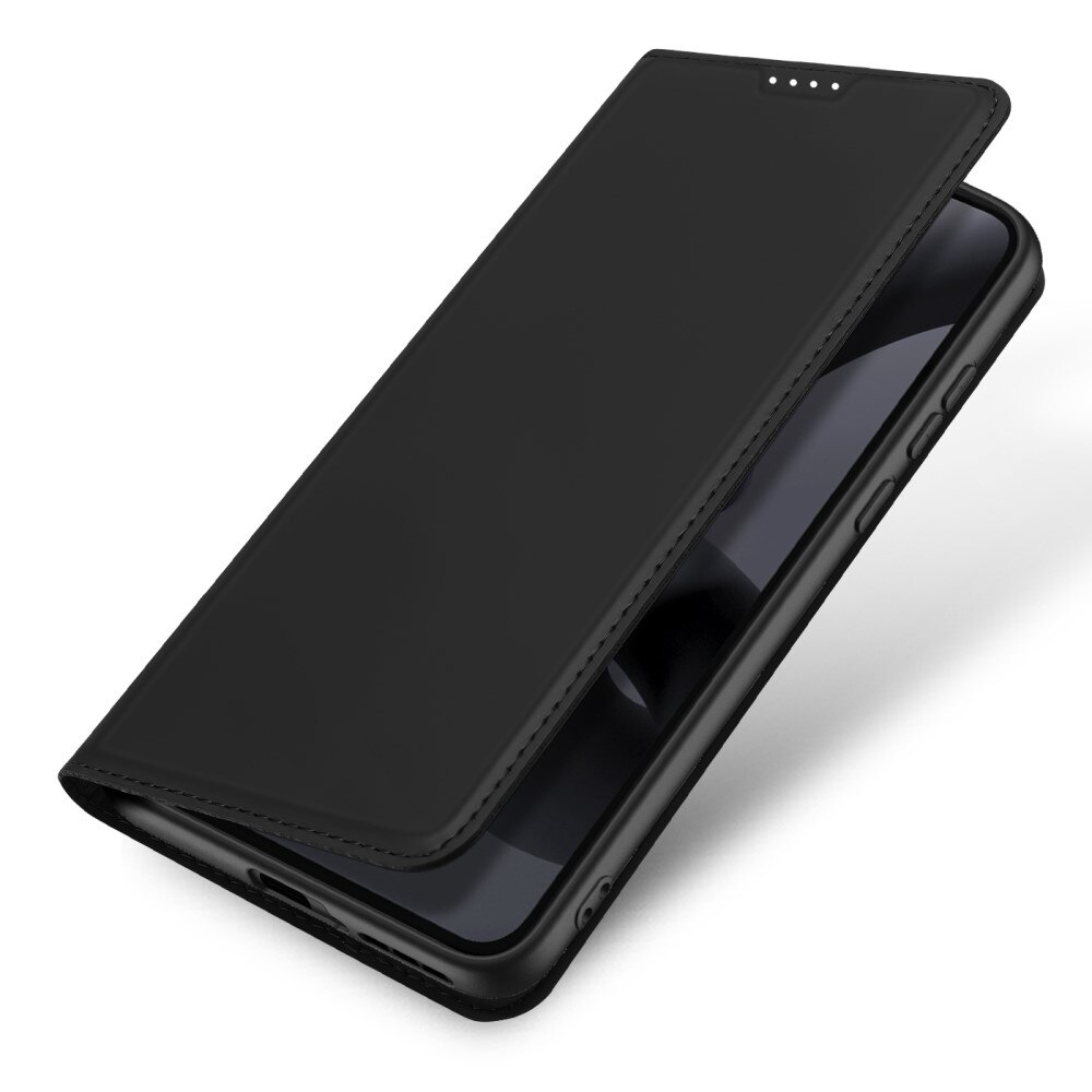 Skin Pro Series Motorola Edge 30 Neo - Svart