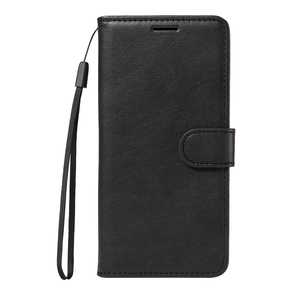 Plånboksfodral Xiaomi Redmi 15C svart