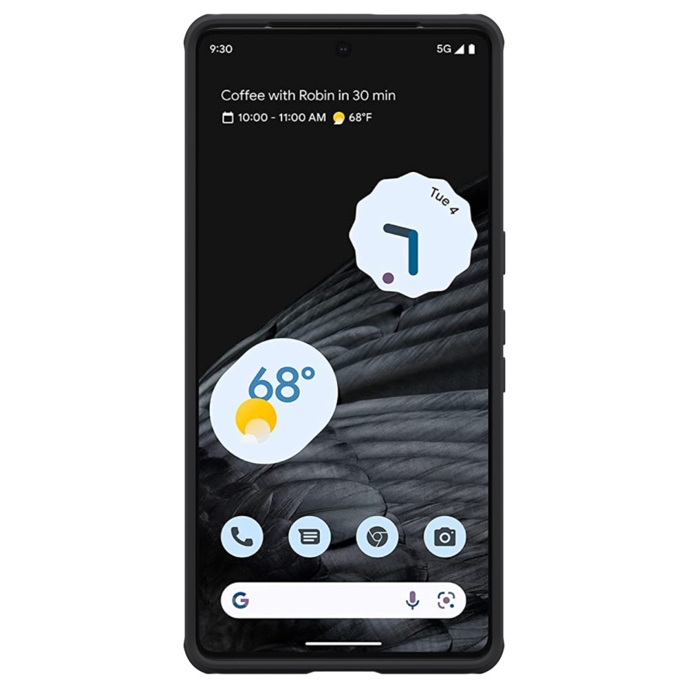 CamShield Skal Google Pixel 7 Pro svart