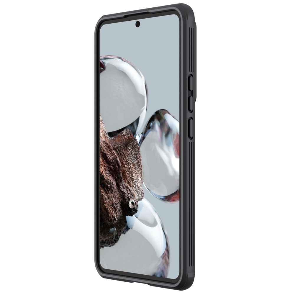 CamShield Skal Xiaomi 12T Pro Svart