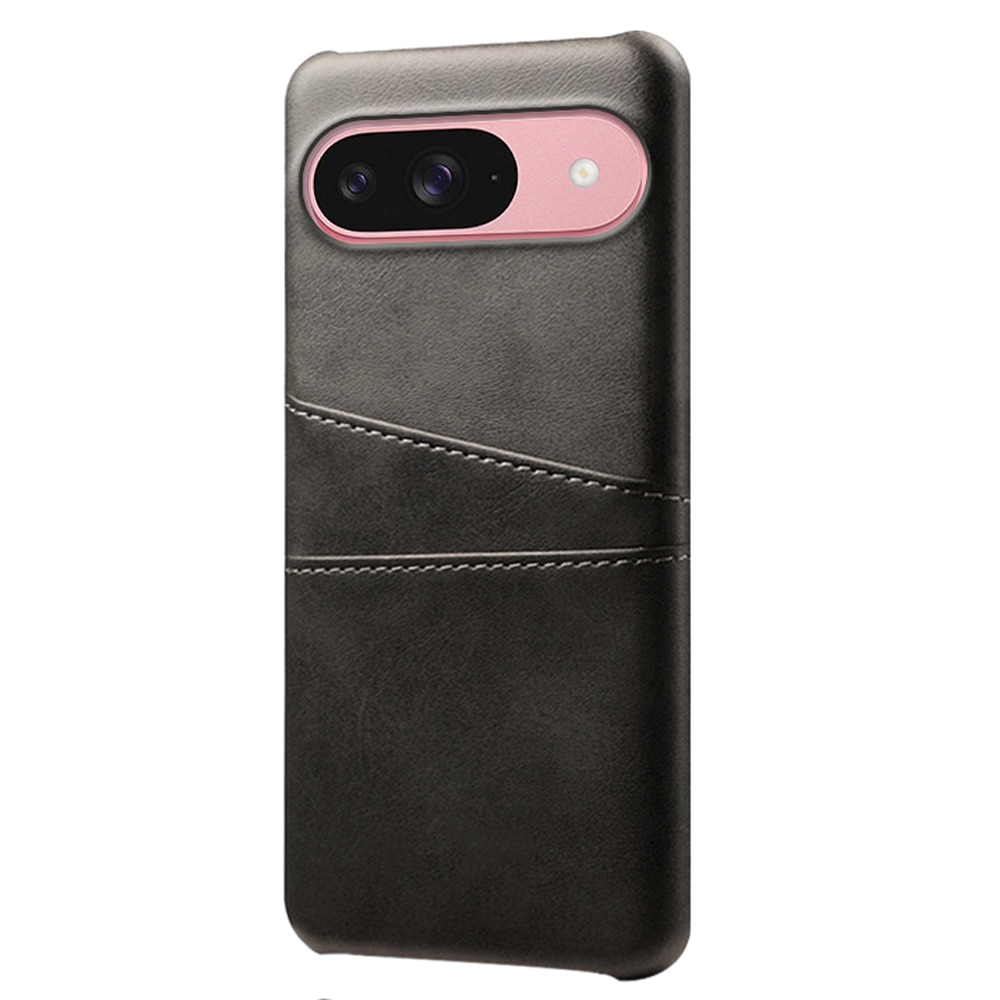 Card Slots Case Google Pixel 10 Pro Svart