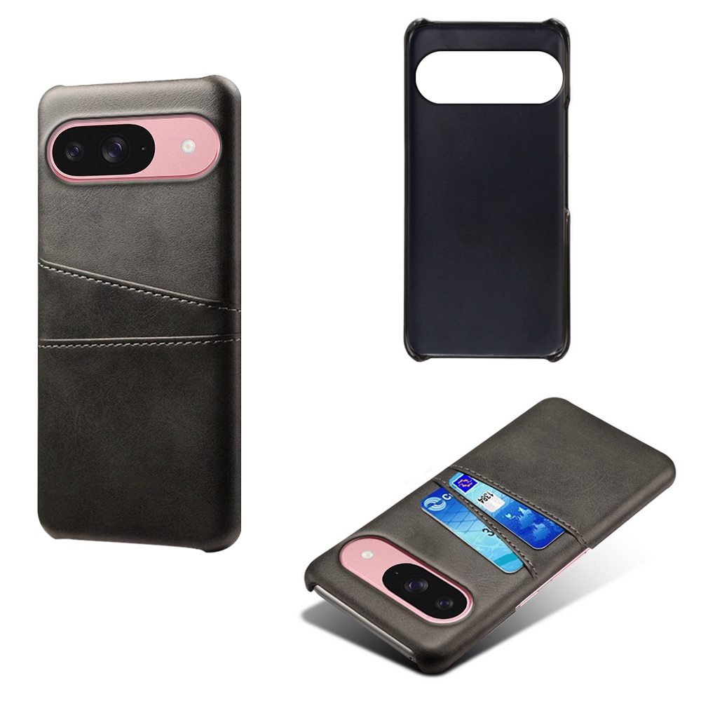 Card Slots Case Google Pixel 10 Pro Svart