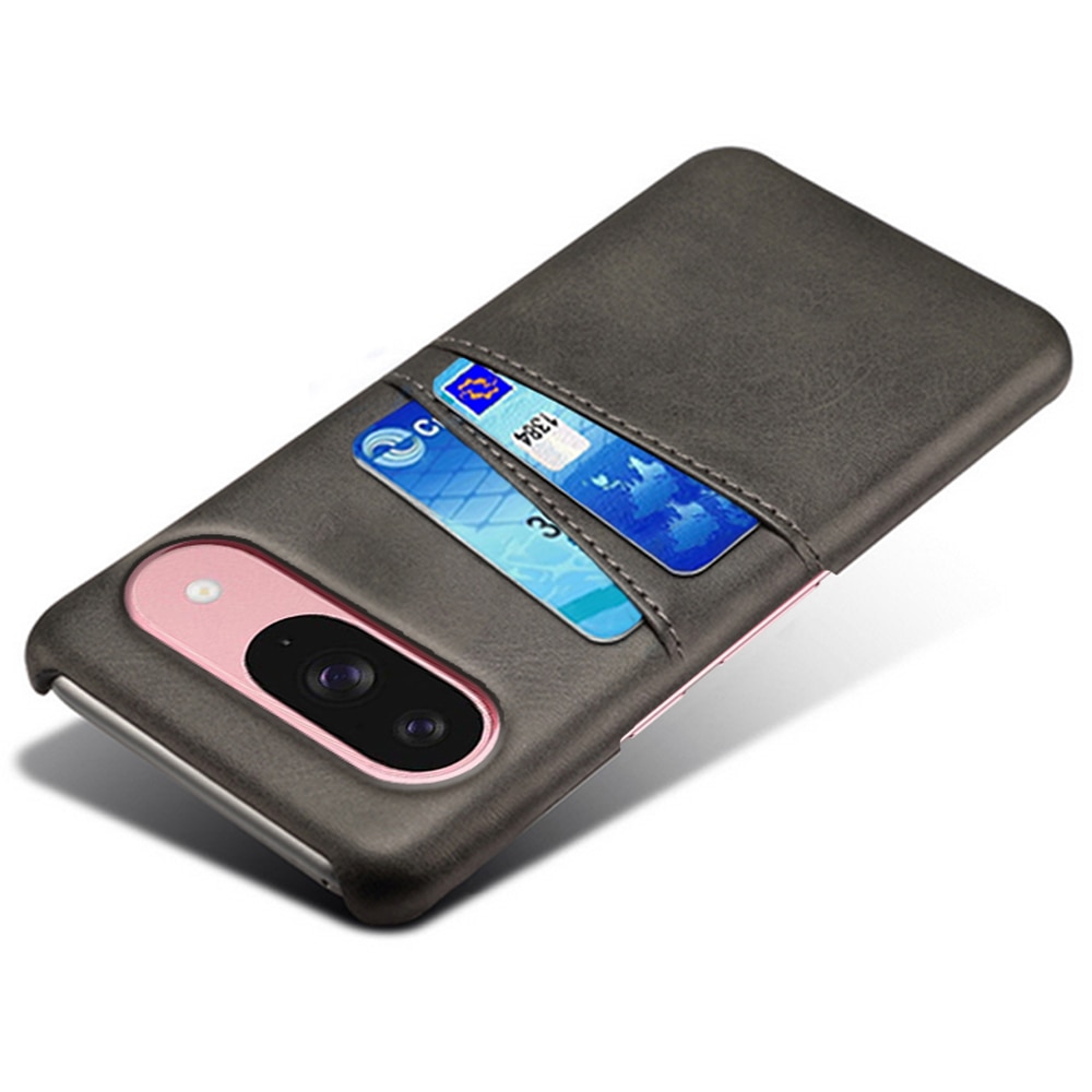 Card Slots Case Google Pixel 10 Pro Svart