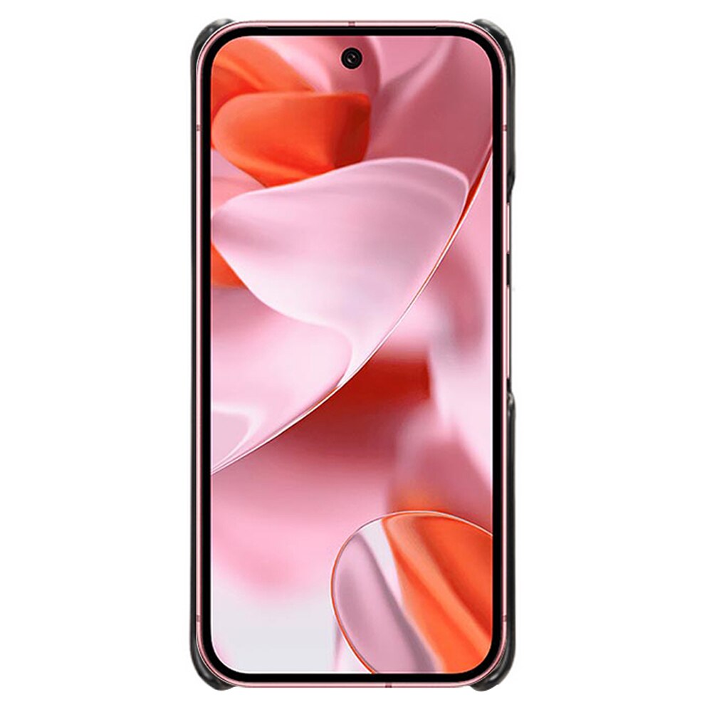 Card Slots Case Google Pixel 10 Pro Svart