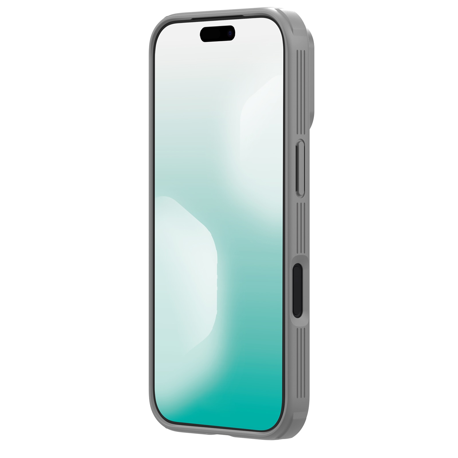 CamShield Skal iPhone 17 Pro Grå