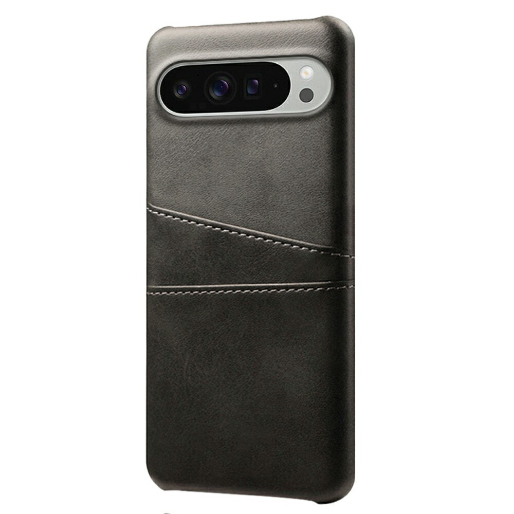 Card Slots Case Google Pixel 10 Pro XL Svart