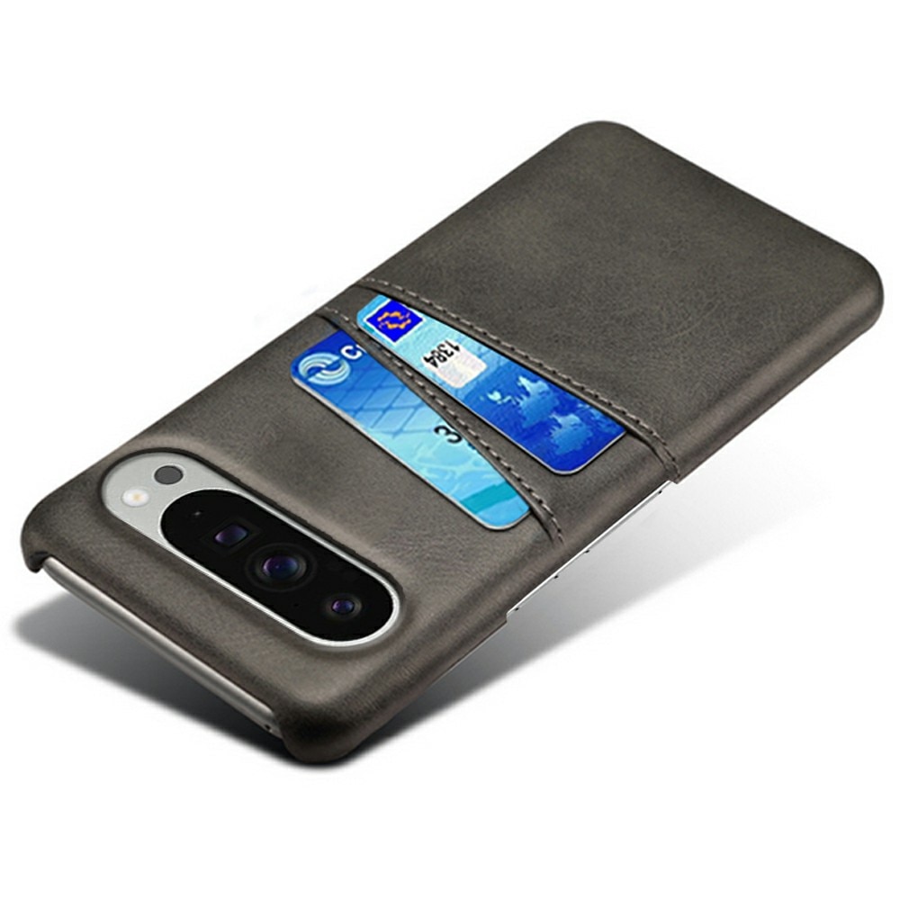 Card Slots Case Google Pixel 10 Pro XL Svart