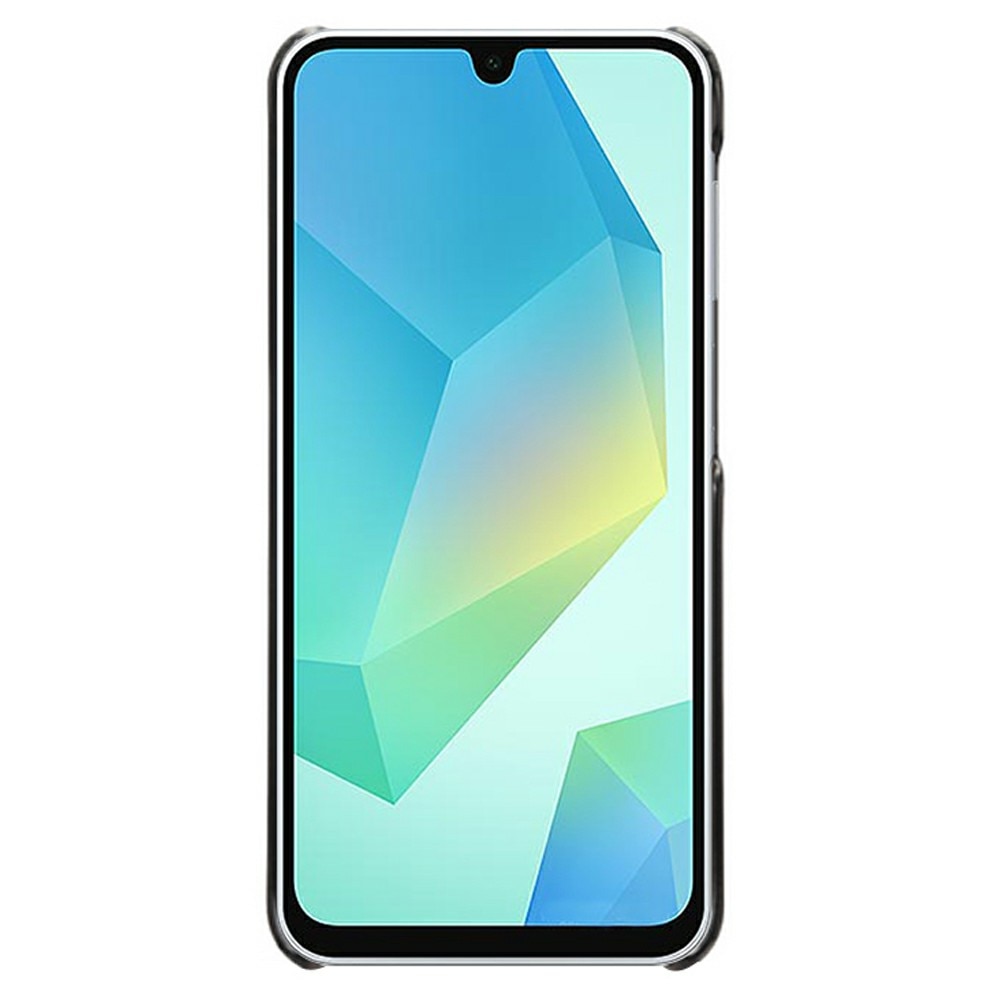 Card Slots Case Samsung Galaxy A17 Svart