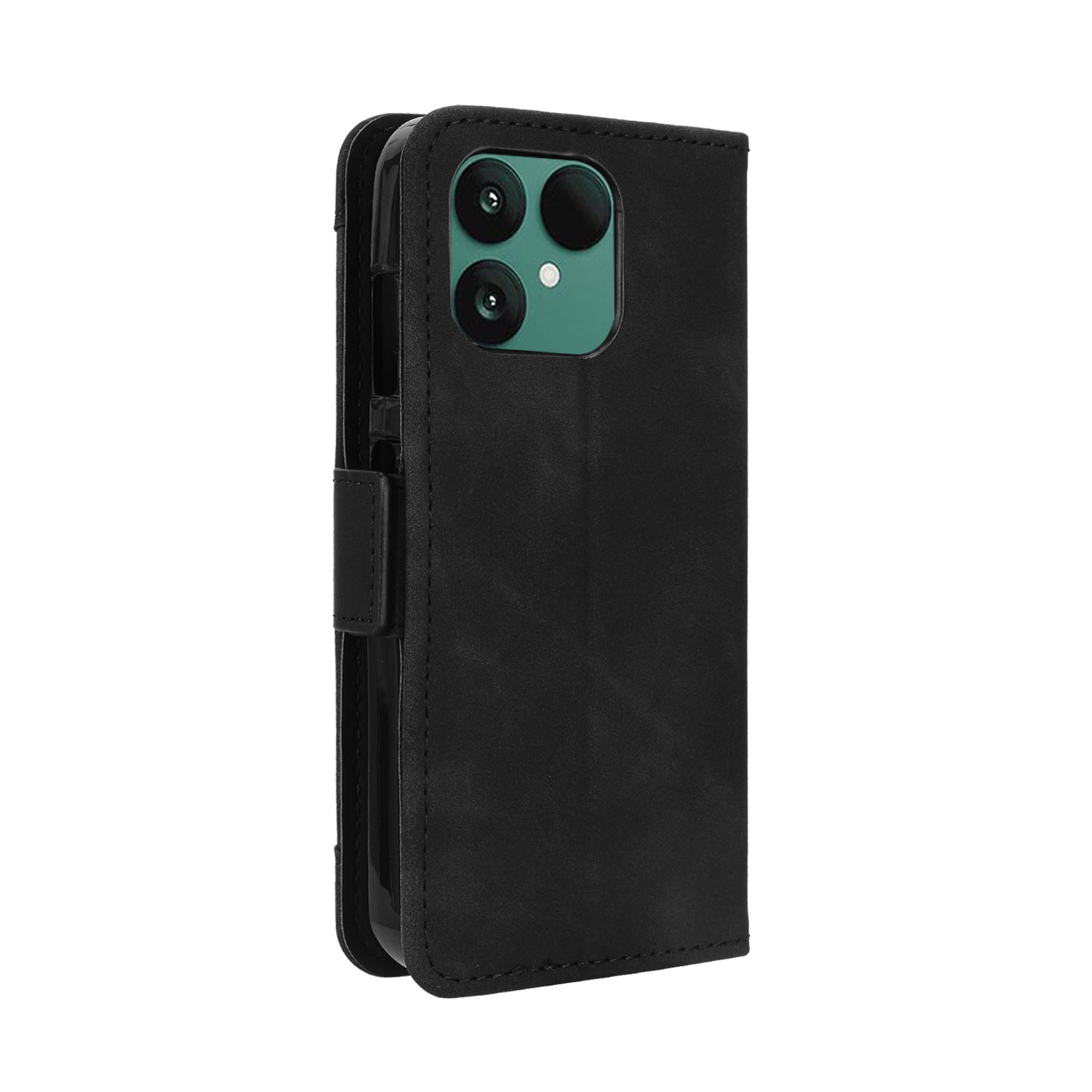 Multi Plånboksfodral  Fairphone 6 svart