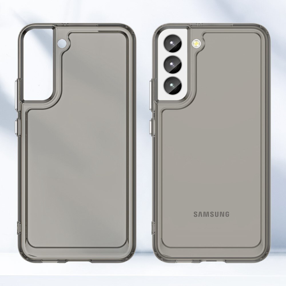 Hybridskal Samsung Galaxy S23 Plus Grå