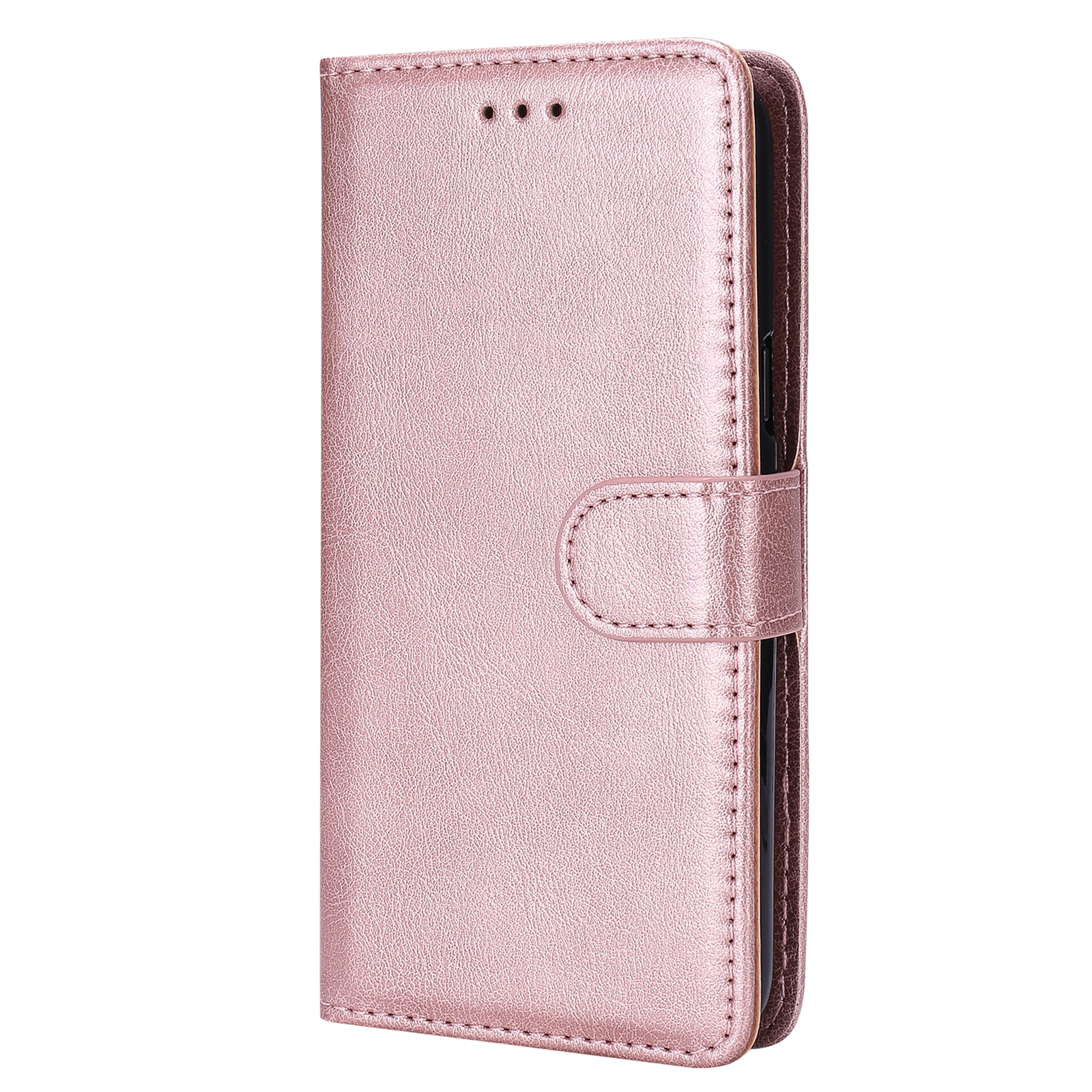 Magnetfodral iPhone 17 Rosa