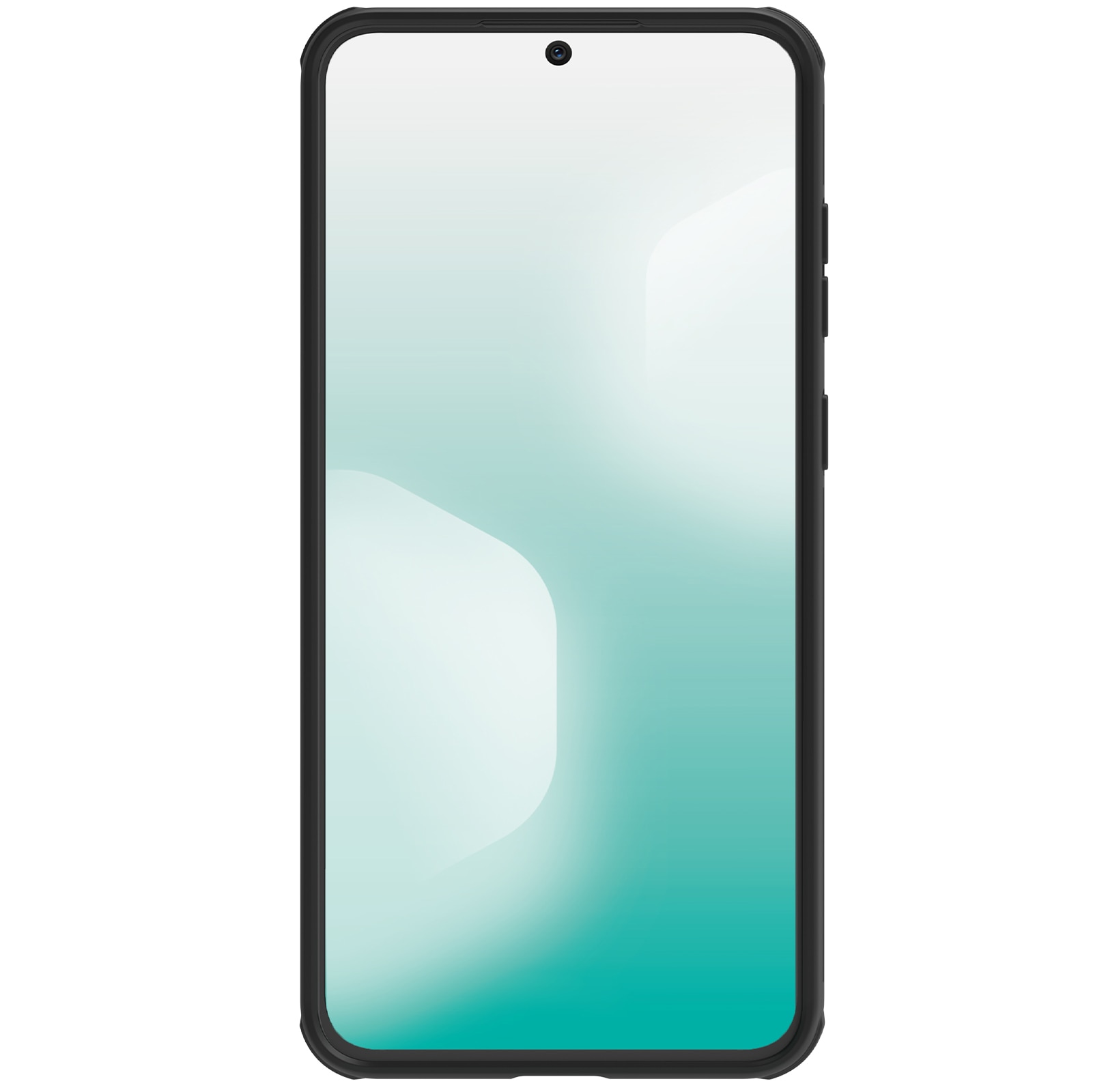 CamShield Skal Samsung Galaxy S25 FE Svart
