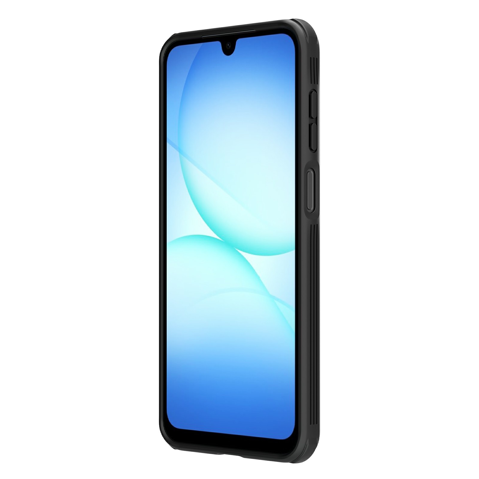 CamShield Skal Samsung Galaxy A17 Svart