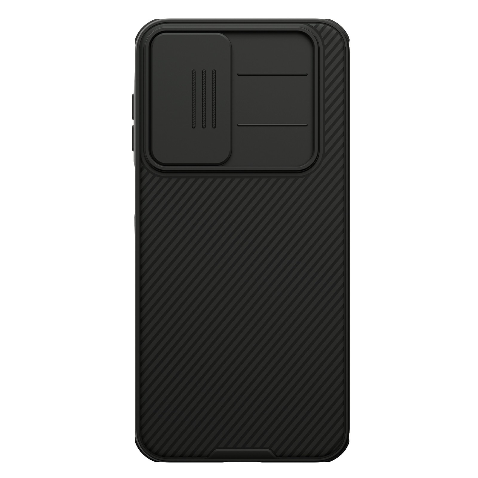CamShield Skal Samsung Galaxy A17 Svart