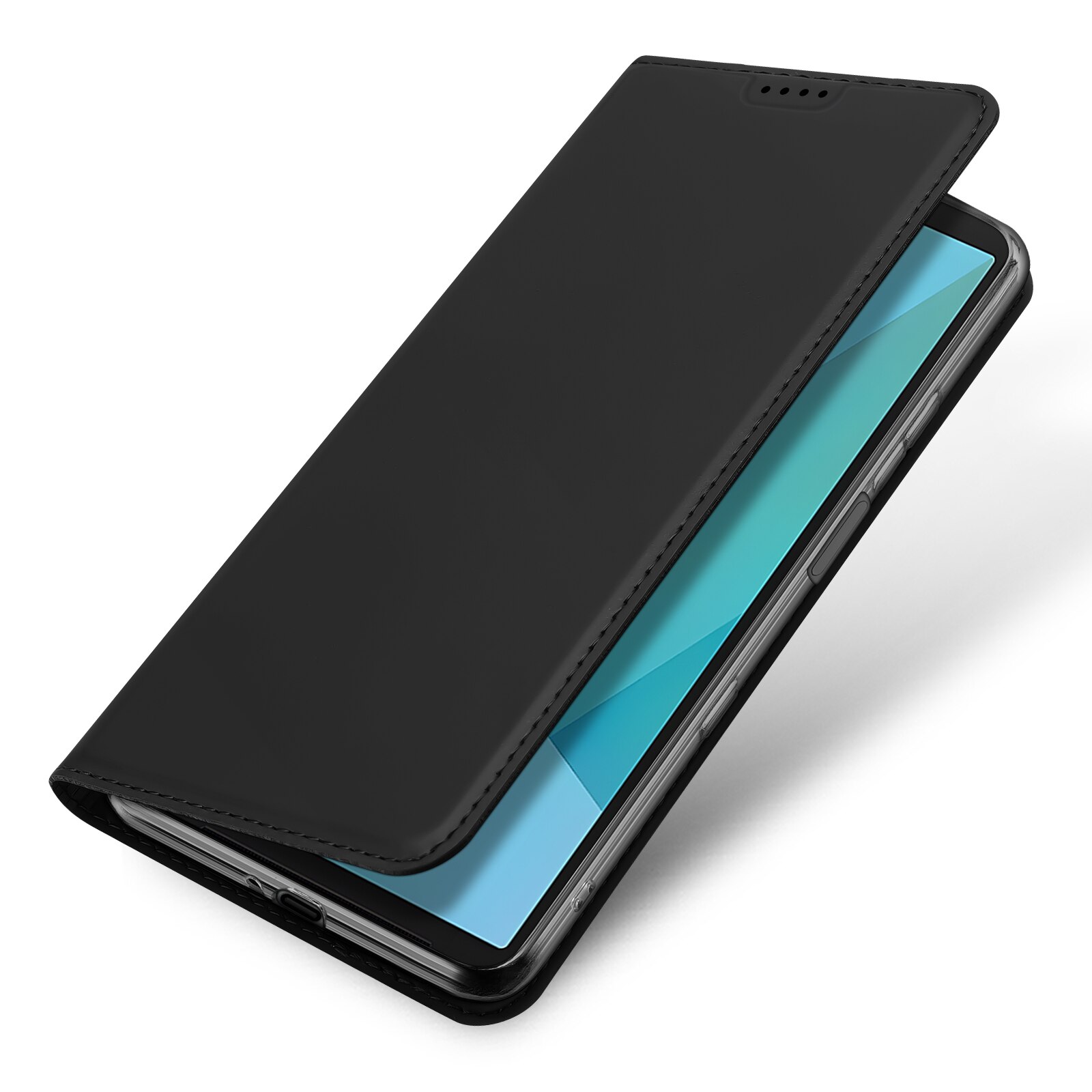 Skin Pro Series Sony Xperia 10 VII - Svart