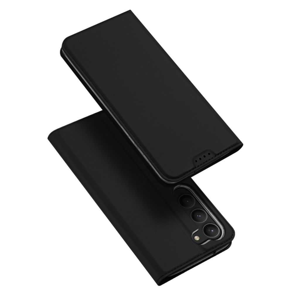 Skin Pro Series Samsung Galaxy S23 - Svart
