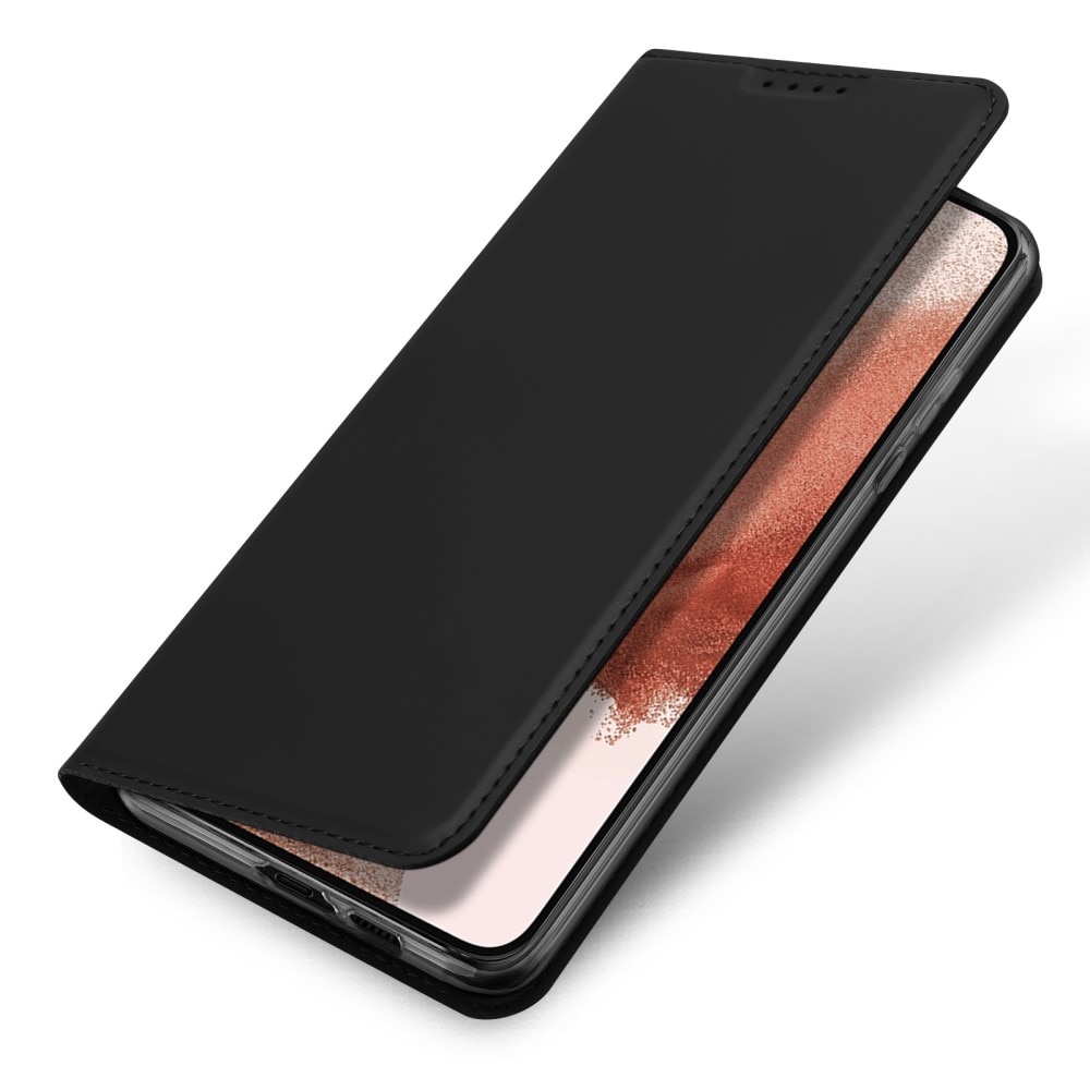 Skin Pro Series Samsung Galaxy S23 - Svart