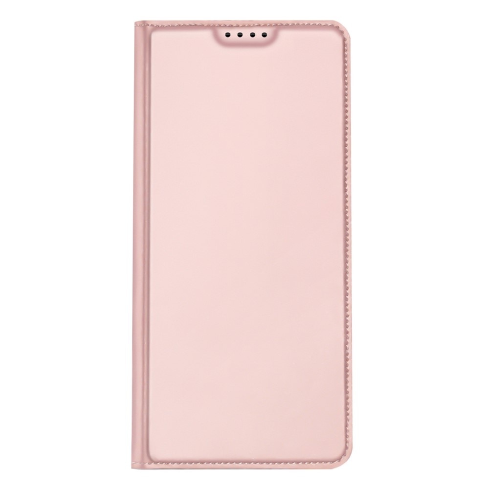 Skin Pro Series Samsung Galaxy S23 - Roséguld