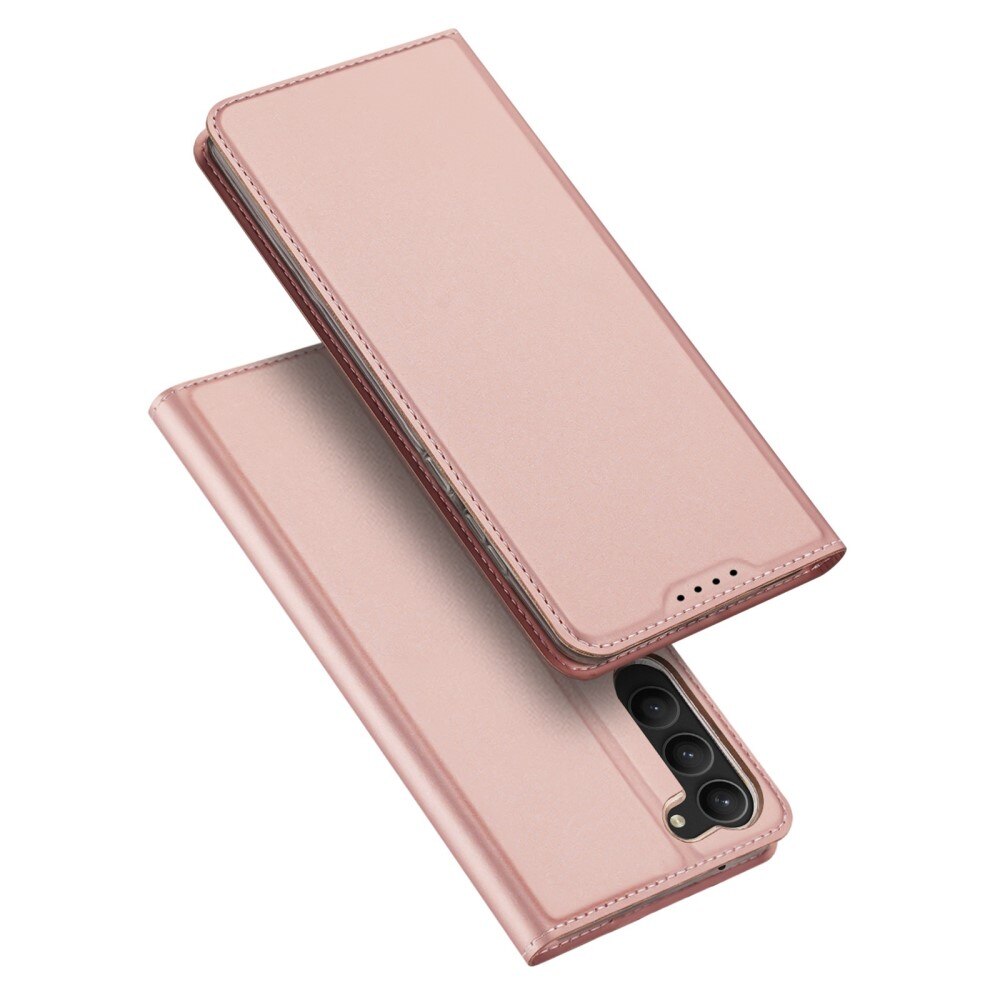Skin Pro Series Samsung Galaxy S23 Plus - Roséguld