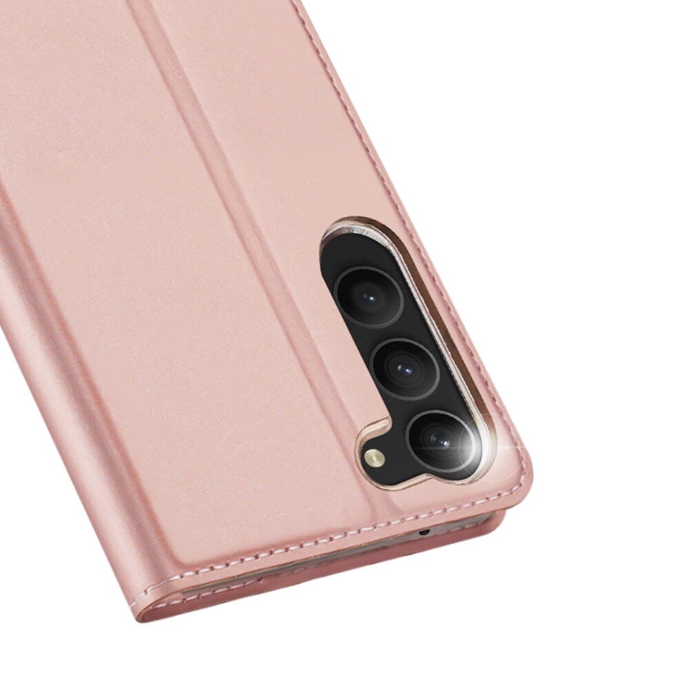 Skin Pro Series Samsung Galaxy S23 Plus - Roséguld