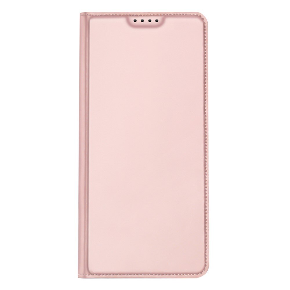 Skin Pro Series Samsung Galaxy S23 Plus - Roséguld