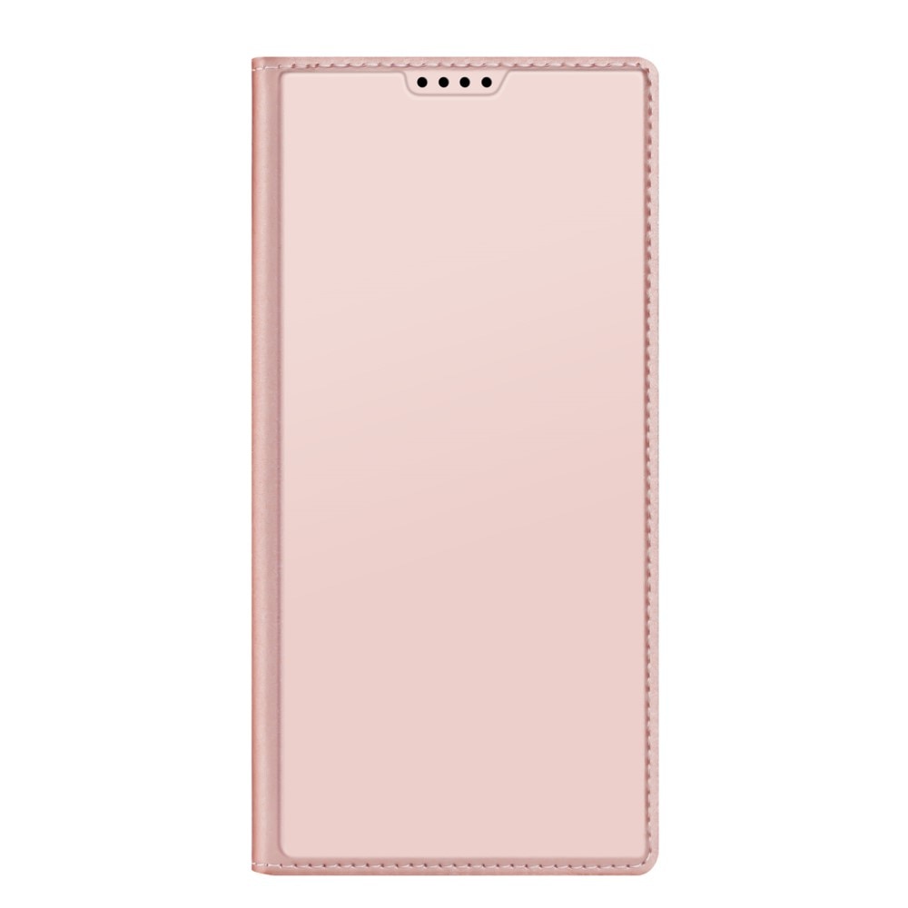 Skin Pro Series Samsung Galaxy S23 Ultra - Roséguld