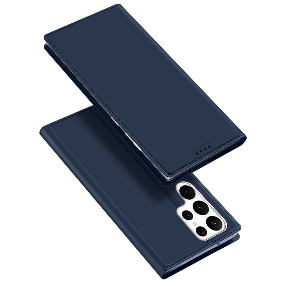 Skin Pro Series Samsung Galaxy S23 Ultra - Navy