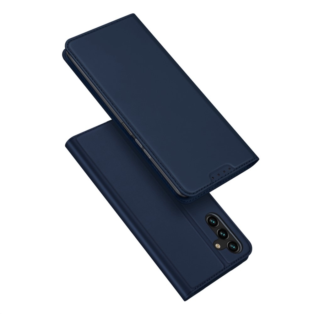 Skin Pro Series Samsung Galaxy A14 - Navy