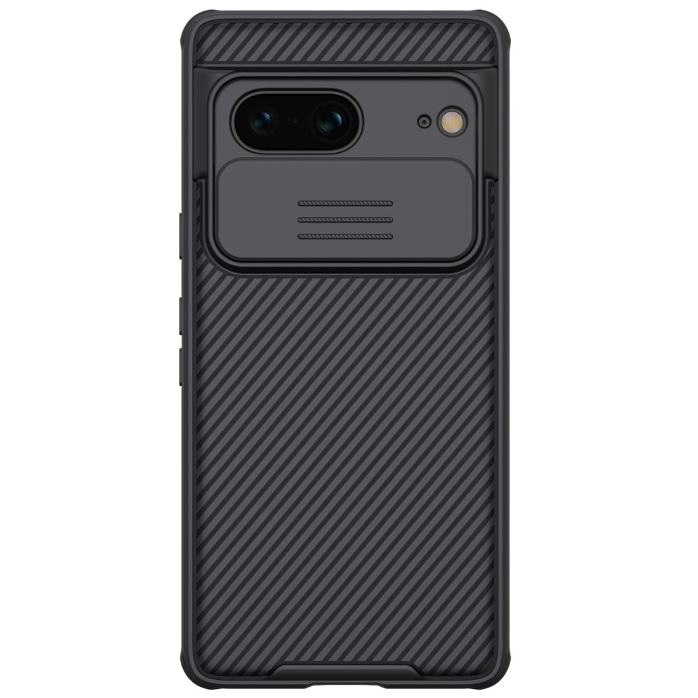 CamShield Skal Google Pixel 7 Svart