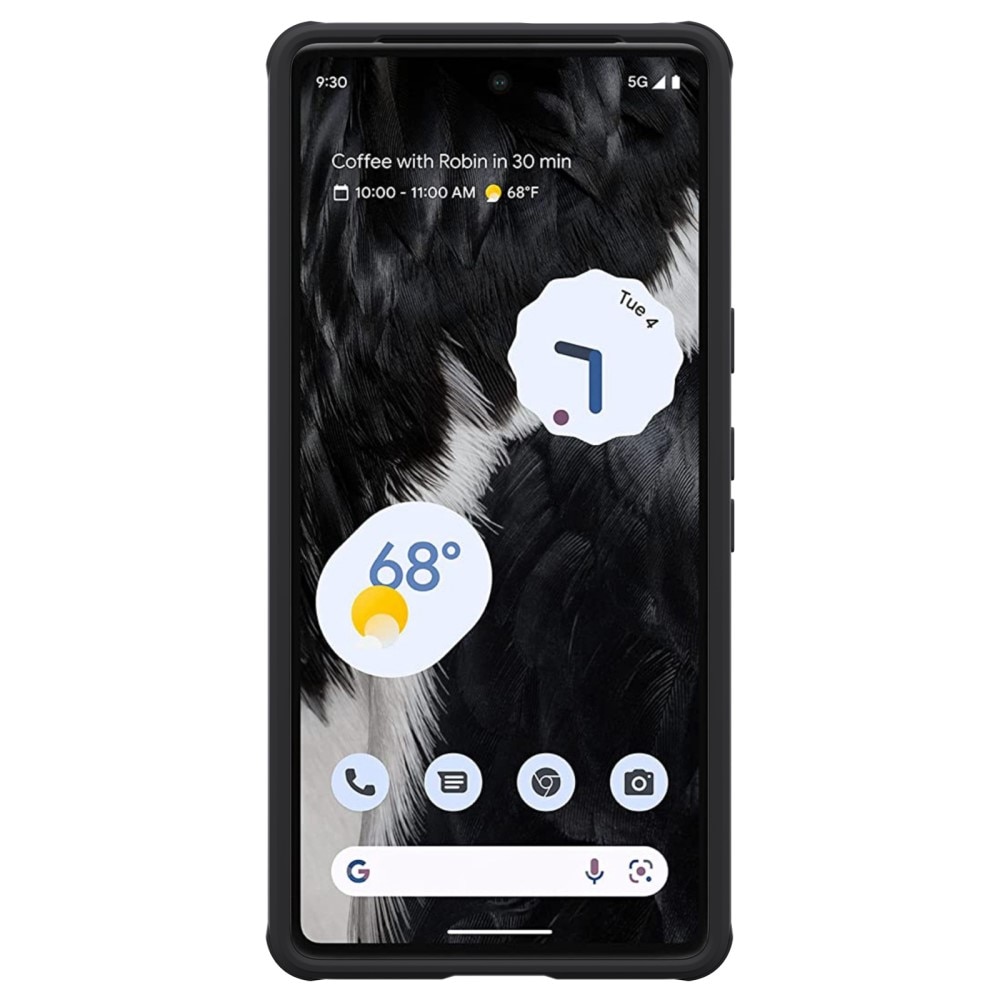 CamShield Skal Google Pixel 7 Svart