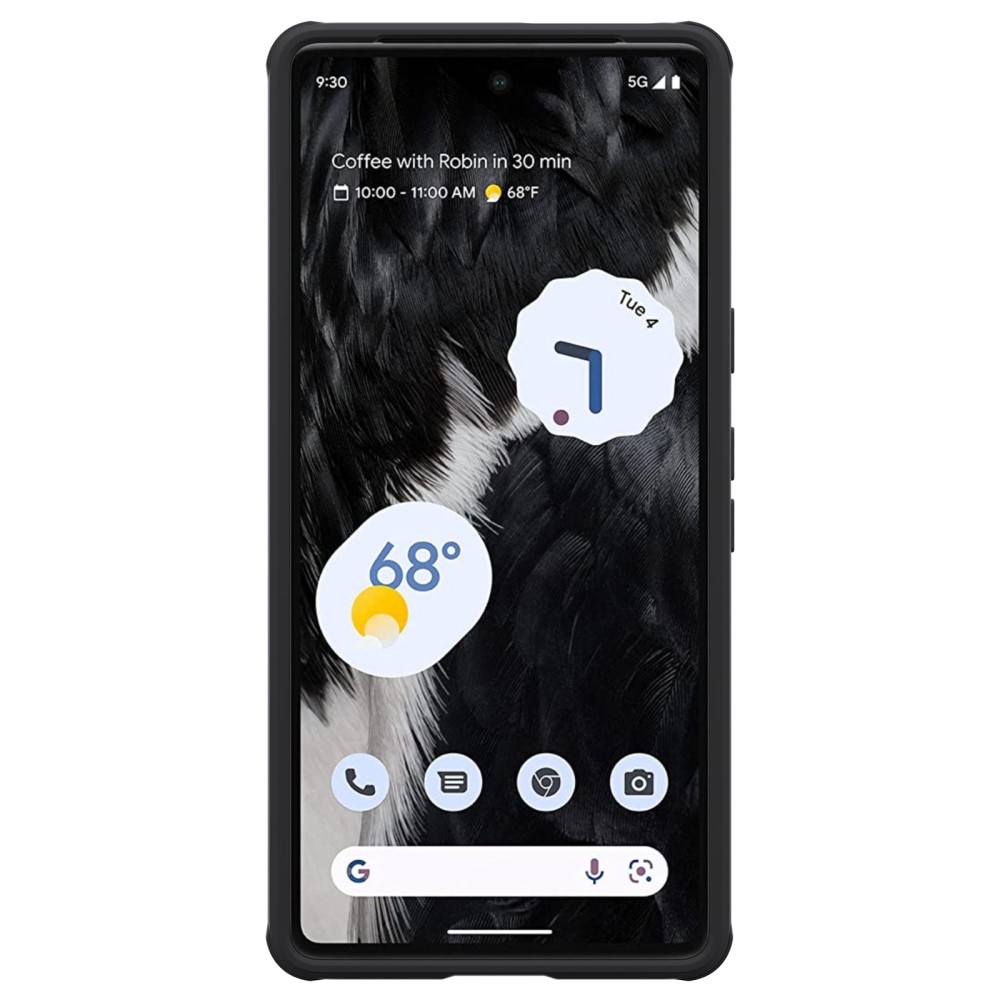 CamShield Skal Google Pixel 7 svart