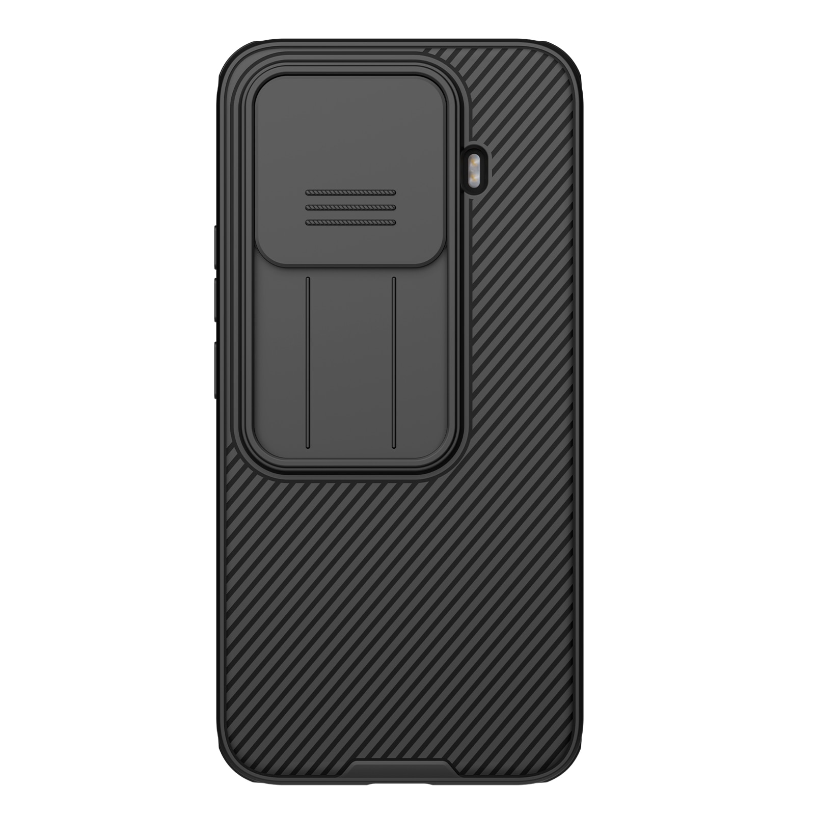 CamShield Skal Xiaomi 15T Pro Svart