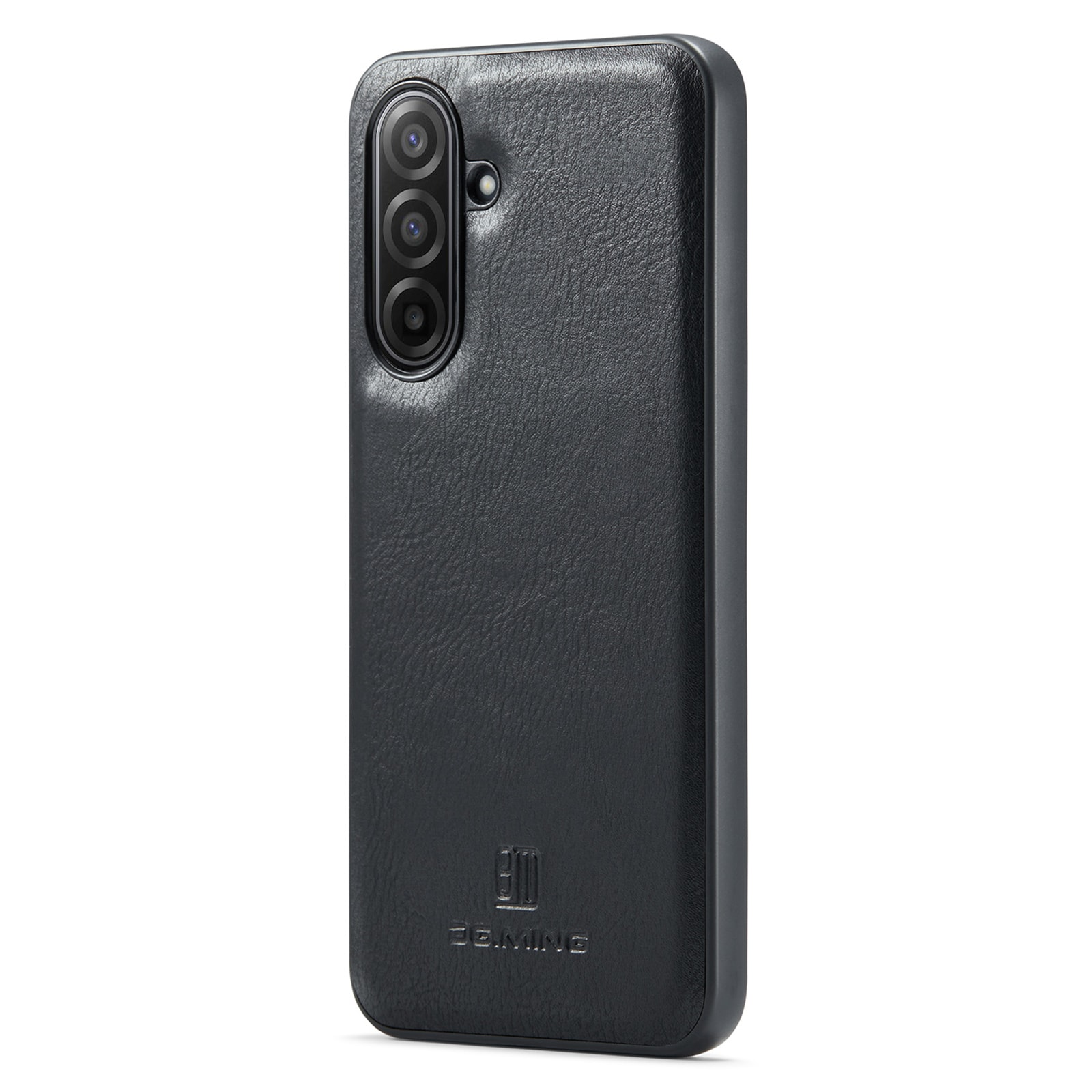 Magnet Wallet Samsung Galaxy A17 Black