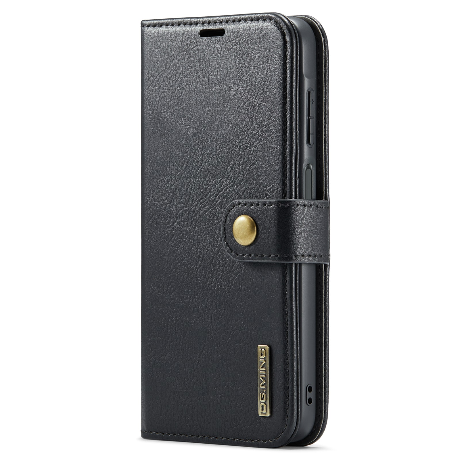 Magnet Wallet Samsung Galaxy A17 Black