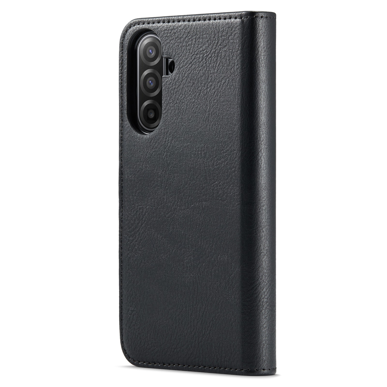 Magnet Wallet Samsung Galaxy A17 Black
