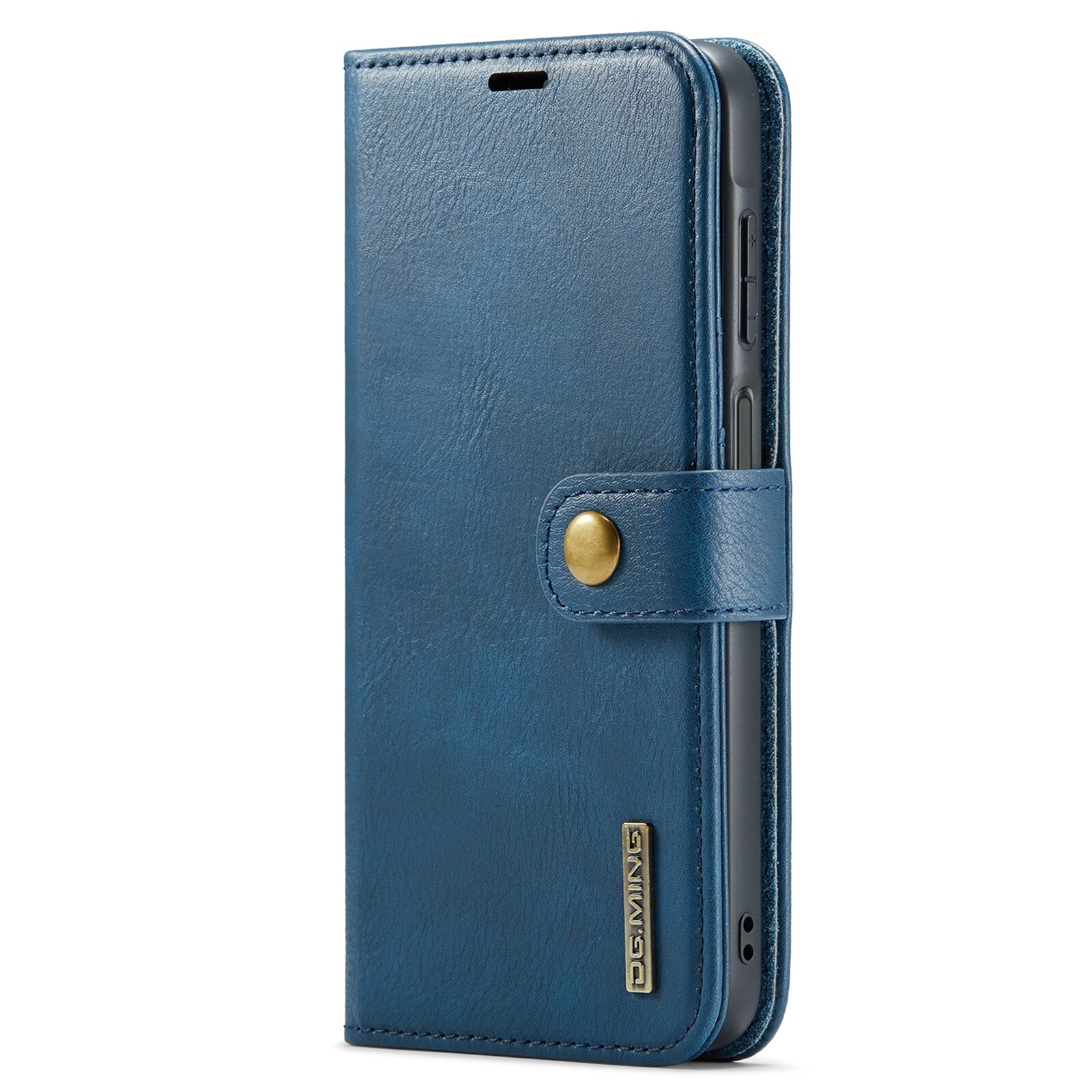 Magnet Wallet Samsung Galaxy A17 Blue