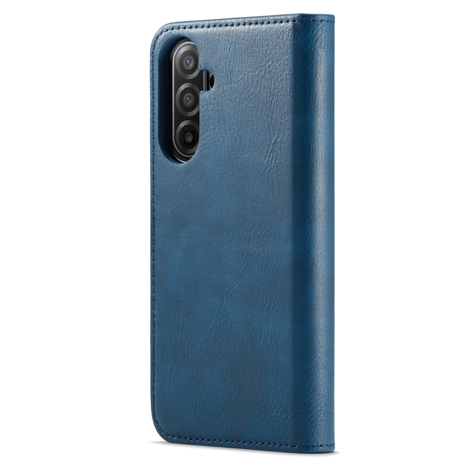 Magnet Wallet Samsung Galaxy A17 Blue