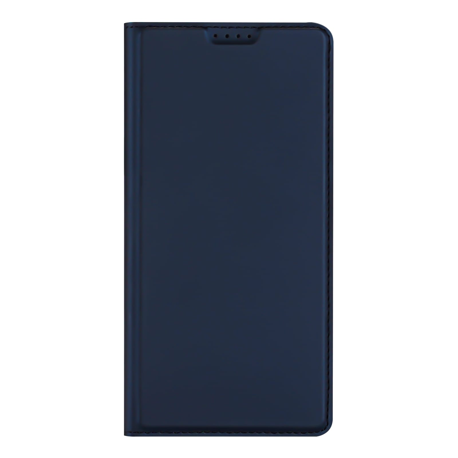 Skin Pro Series  OnePlus 15 - Mörkblå